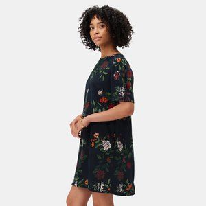 Amour Vert Darla Washable Silk Dress